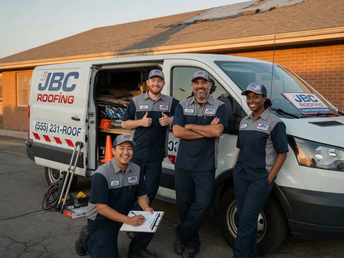 Roof Replacement company in Edgar, NE