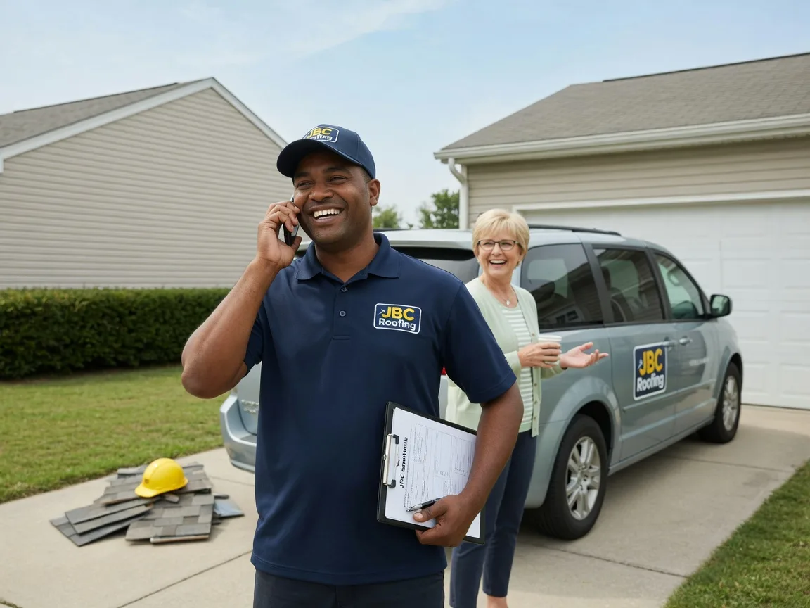Roof Replacement Edgar, NE FAQs
